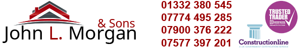 John L Morgan & Sons Roofing Derby
