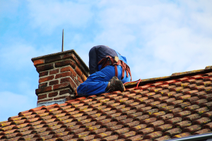 Derby-Roofing