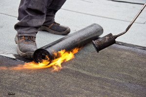 Roofing Derby
