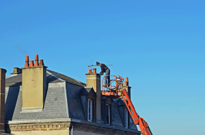 Roofing Derby