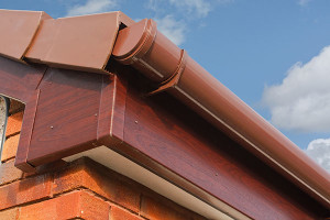 Guttering Derby
