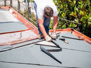 Flat Roofing